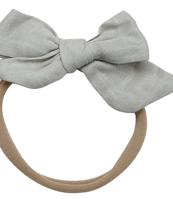 Muslin Headband - Keiki