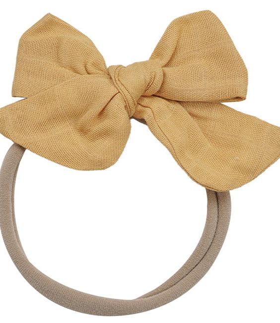 Muslin Headband - Keiki